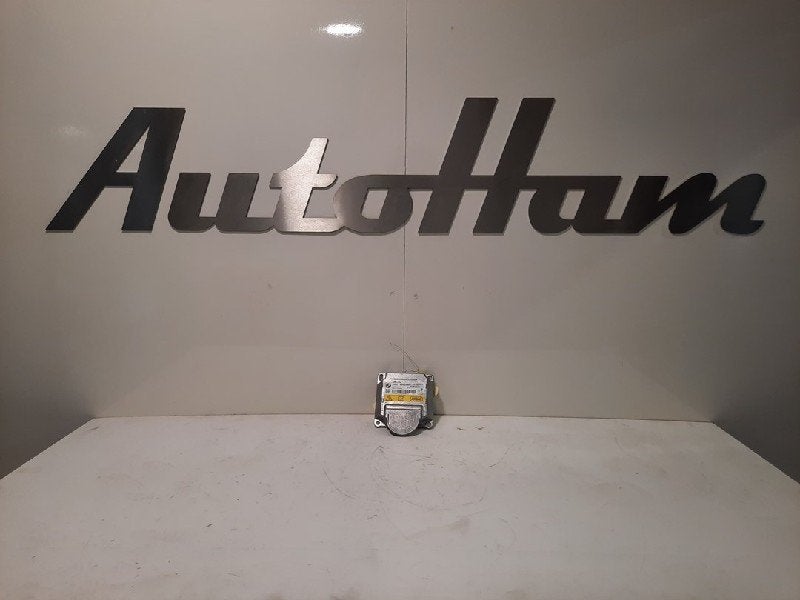 BOITIER AIRBAG BMW 1 serie (F20) (01-2010/06-2019), Utilisé, BMW, Petuelring 130
80809  München, DE, Bayerische Motoren Werke AG