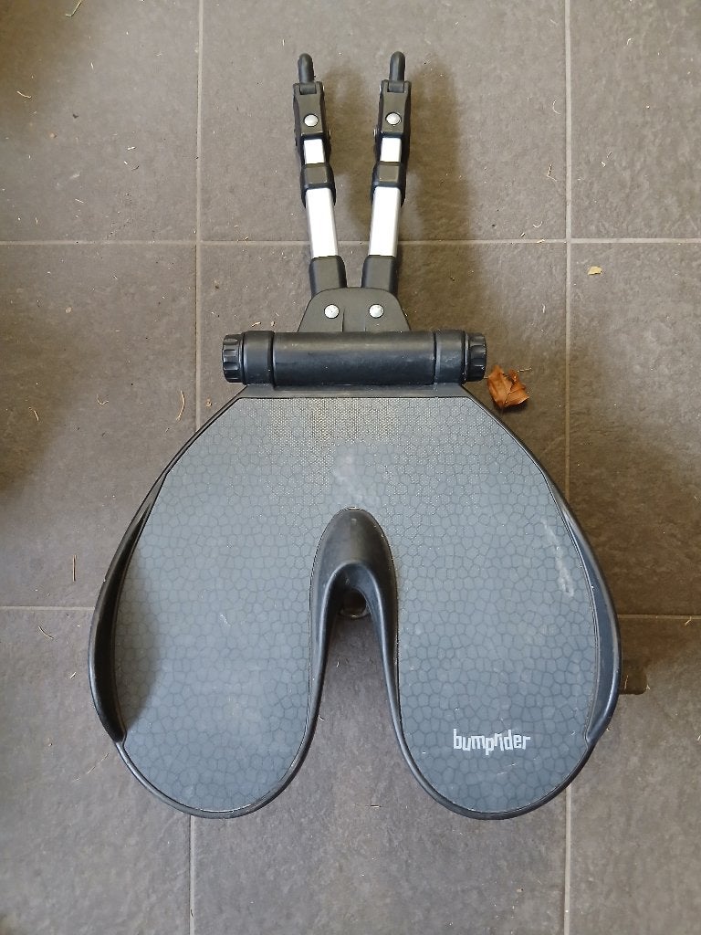 Bumprider kinderwagen, Kinderen en Baby's, Ophalen, Gebruikt, Kinderwagen, Overige merken