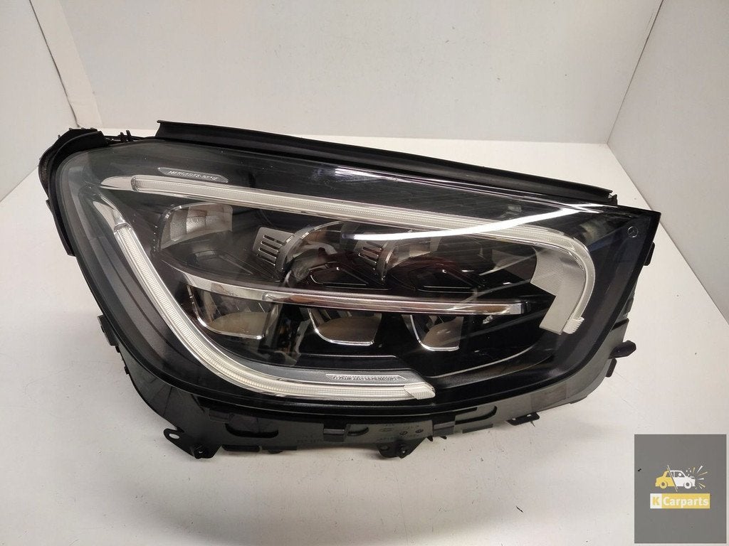 A2539067001, Mercedes GLC W253 Lift Full Led High Performanc, Gebruikt, Mercedes-Benz AG, Mercedes-Benz, Mercedesstrasse 120
70372  Stuttgart, DE