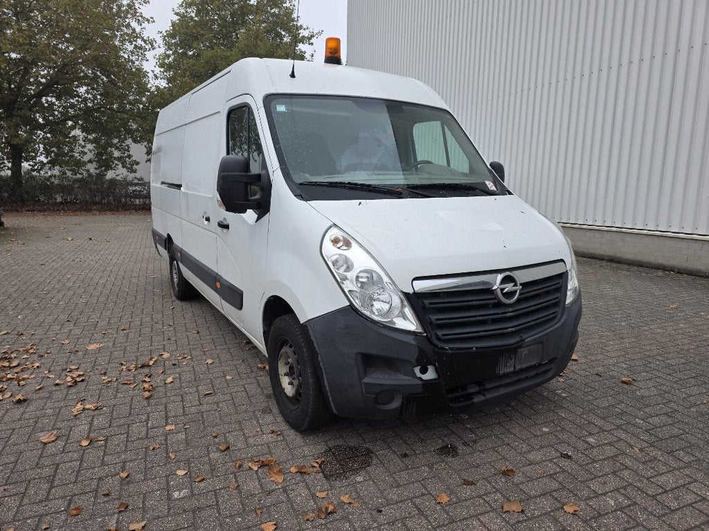 Opel Movano (Stock ID 74246), Auto's, 100 kW, https://public.car-pass.be/vhr/e509f3b3-b1d4-4ba1-831d-97da28585061, Movano, Bedrijf