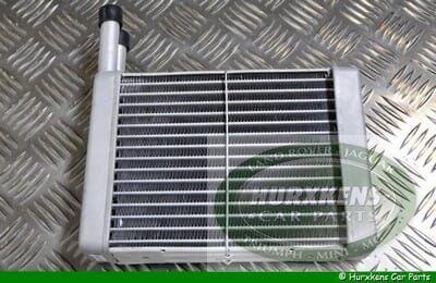 Kachelradiateur Land Rover, Auto-onderdelen, -, -, Nieuw, Ophalen of Verzenden