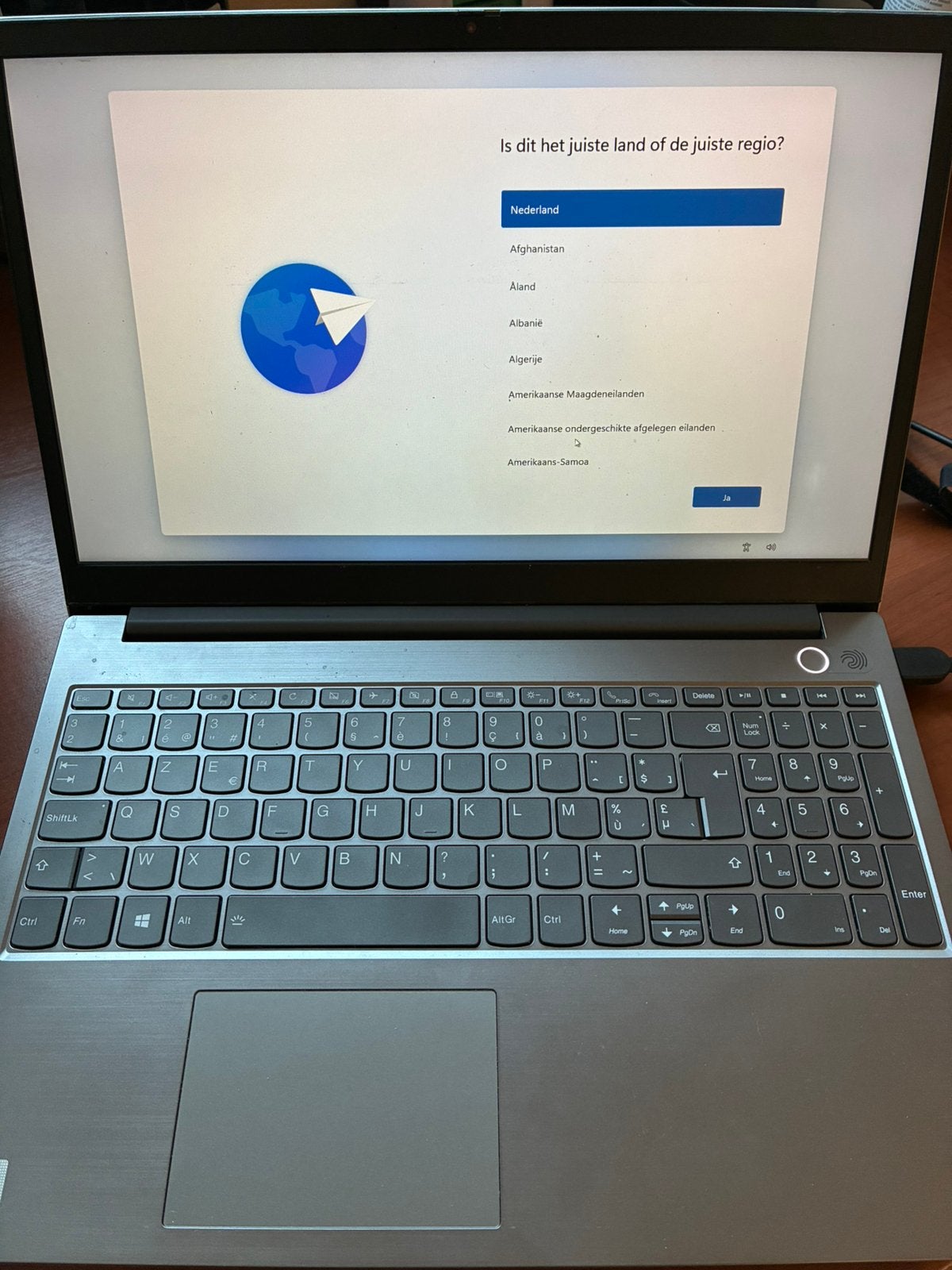 Lenovo ThinkBook 15 | i5 | 16GB RAM | 512GB SSD | Windows 11, Computers en Software, Windows Laptops, Ophalen, Gebruikt, Azerty