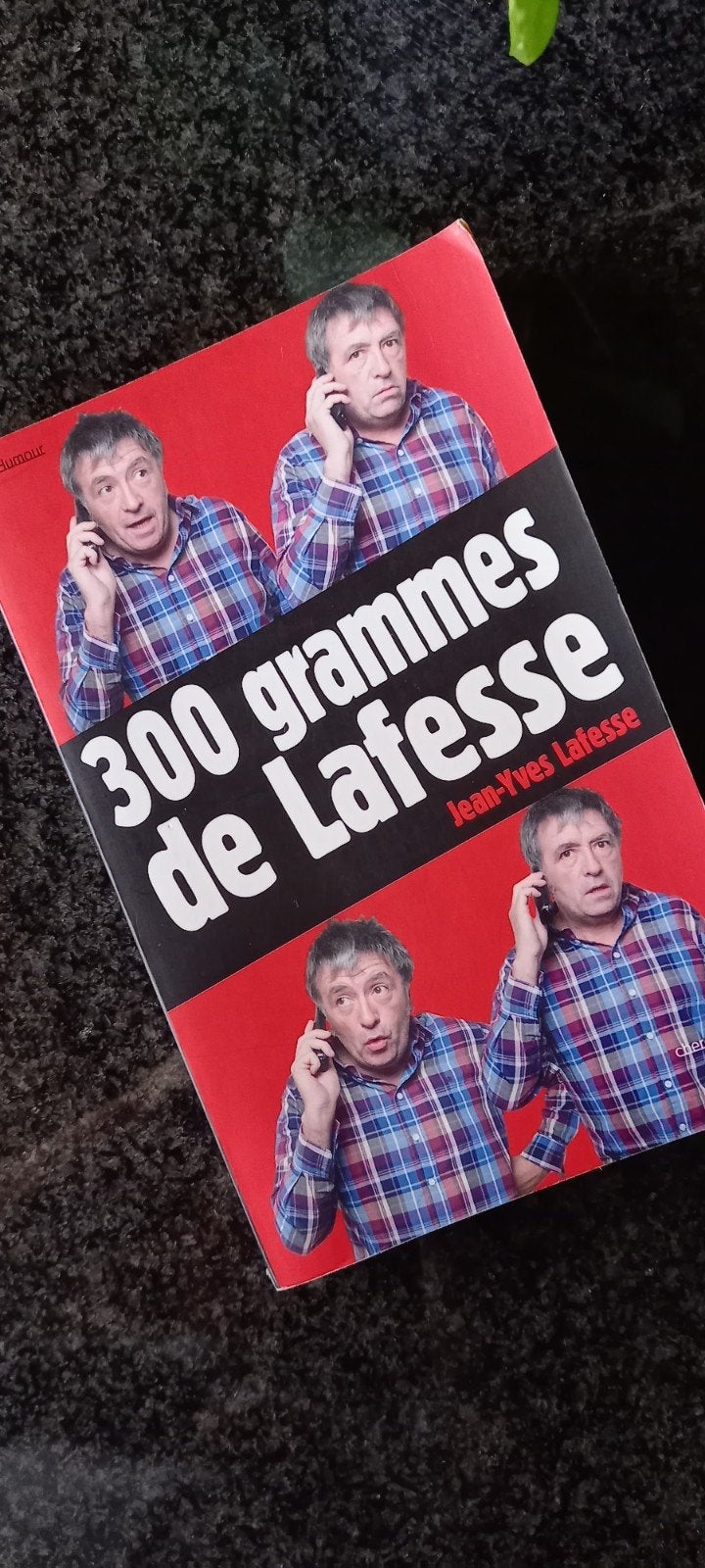 300 grammes de Lafesse, Gelezen, Moppen, Ophalen of Verzenden, Lafesse
