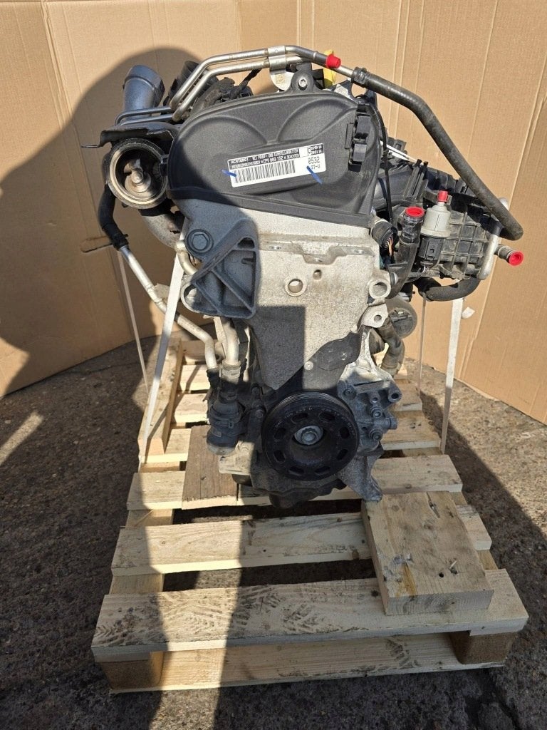 Moteur CPVA Complet GOLF VW