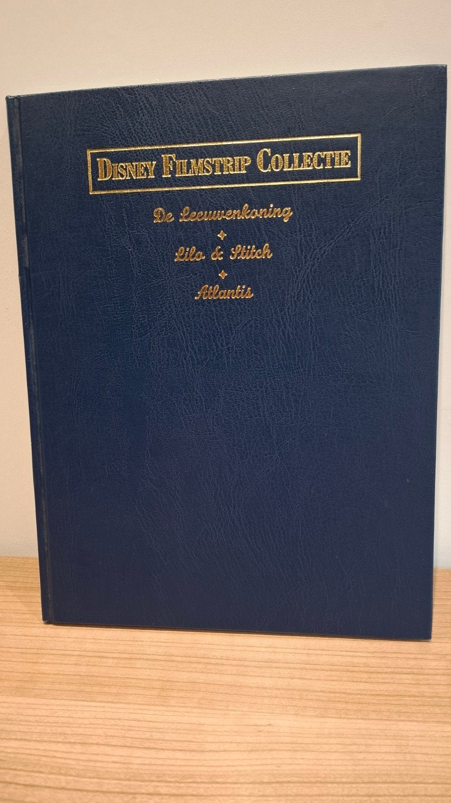 disney Filmstrip collectie, Boeken, Ophalen of Verzenden, Zo goed als nieuw
