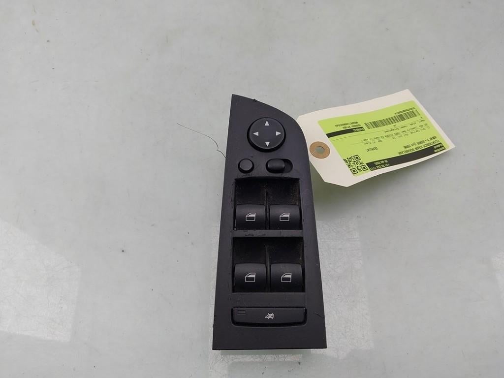 RAAMSCHAKELAAR BMW 3 serie Touring (E91) (01-2004/12-2012), Gebruikt, BMW
