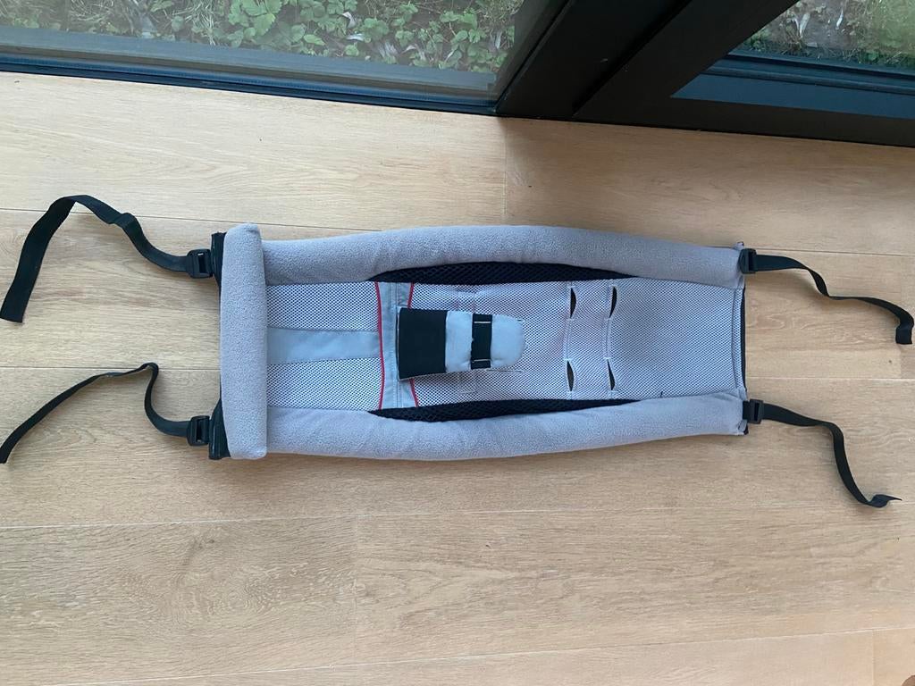 Thule Infant Sling hangmat voor fietskar, Enlèvement, Comme neuf