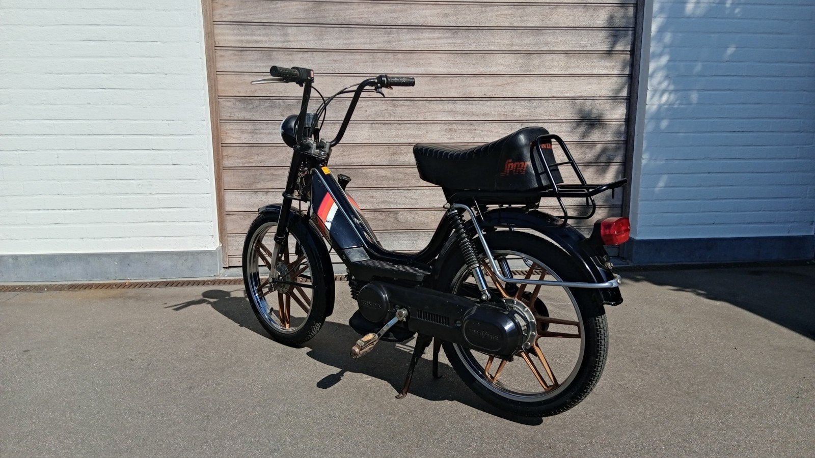 Honda Camino Classe B sport., Enlèvement, Honda, ., .