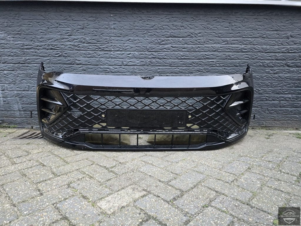 Pare-chocs avant VW Tiguan 571 R-Line 2024+ 6xPDC Original !, Pare-chocs, Volkswagen, Volkswagen AG, Vw@volkswagen.de