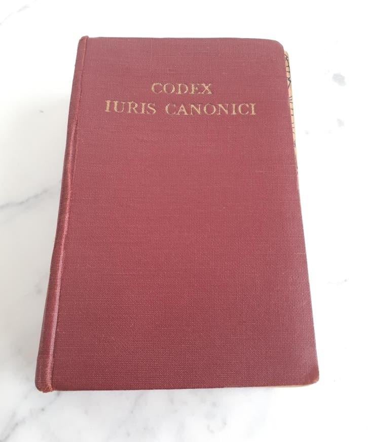 Lot van 3 religieuze gebedsboeken pre-WO2, Ophalen of Verzenden
