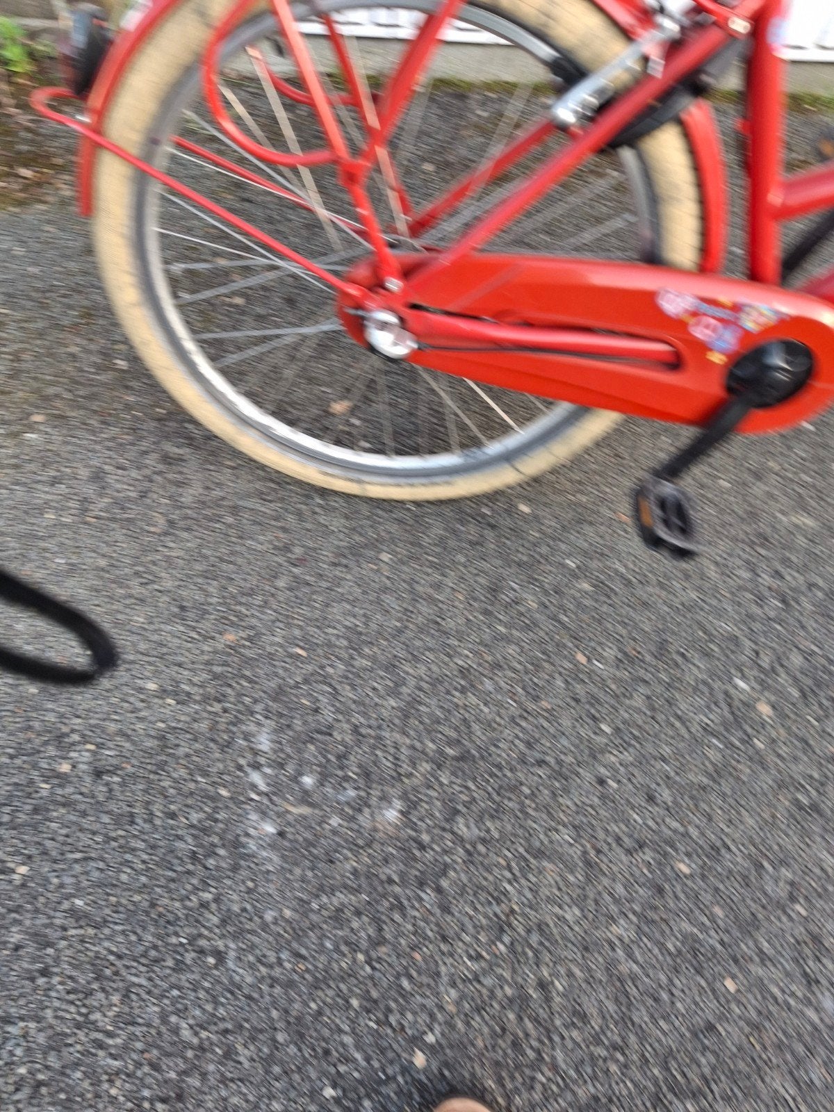2 Fietsen te koop voor 200 €, Enlèvement