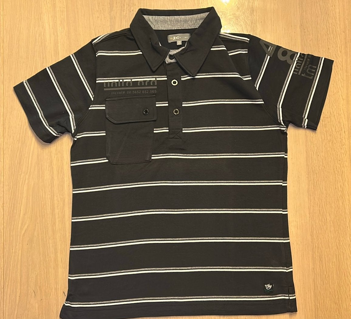 Polo maat 146, Kinderen en Baby's, Ophalen of Verzenden, Zo goed als nieuw, Jongen, Shirt of Longsleeve