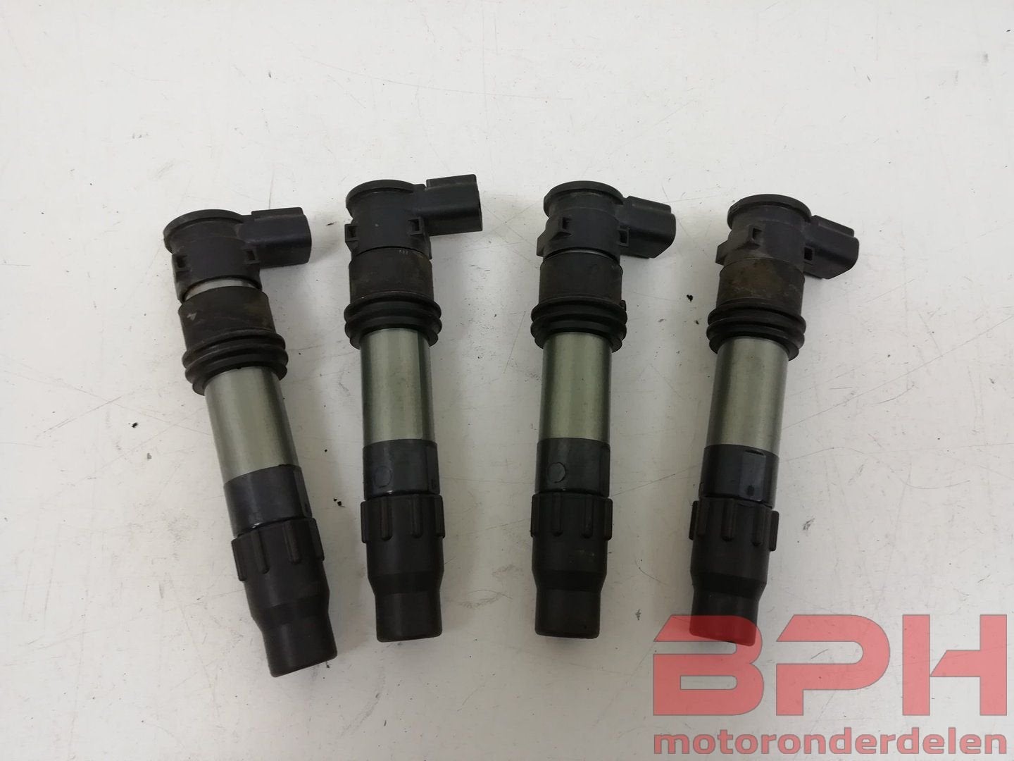 Bobines Suzuki GSX-R 1000 K9 L0 L1 L2 L3 L4 L5 L6 2009 t/m 2, Motos, -, Utilisé, -, -