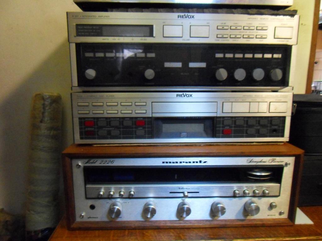 Hallo Fi, Ophalen, Gebruikt, Tuner of Radio
