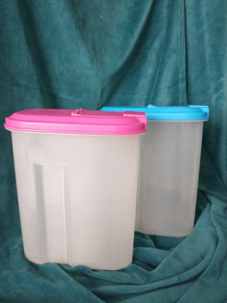 Boîtes de rangement, Autres marques, Pot de stockage, Comme neuf, Enlèvement