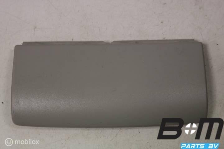 Afdekkap hemel VW Polo 9N3, Auto-onderdelen, Gebruikt