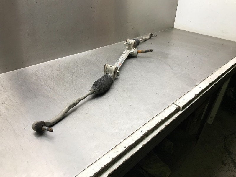 STUURHUIS Toyota Yaris III (P13) (01-2010/09-2020), Gebruikt, Toyota