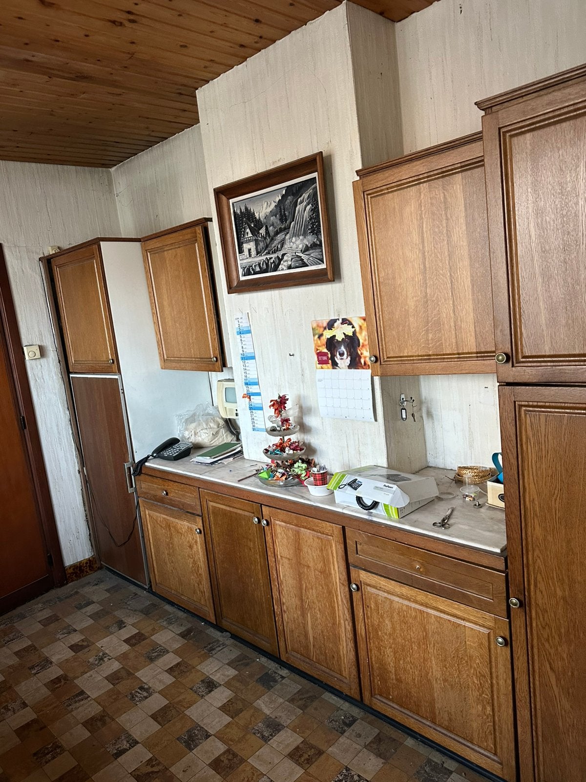 Cousin complet, Maison & Meubles, Cuisine | Cuisines complètes, Enlèvement ou Envoi, Comme neuf