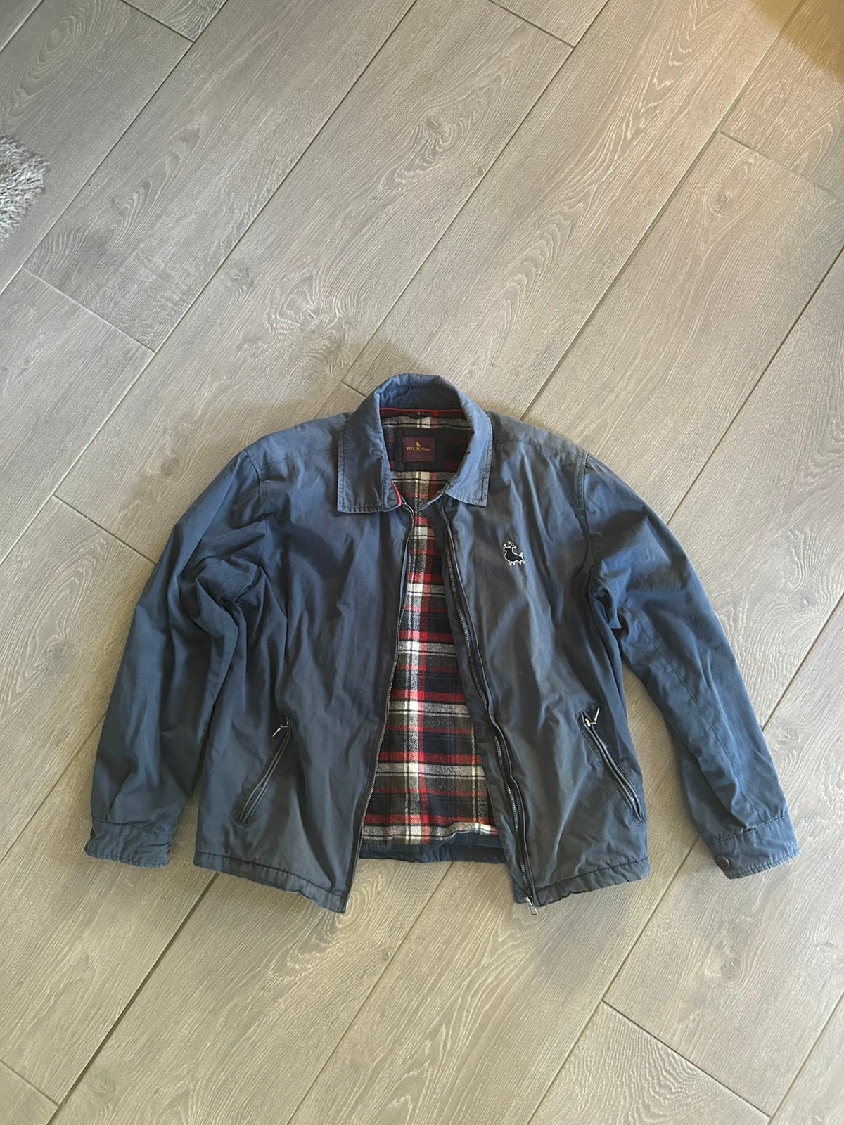 Jas, Vêtements | Hommes, Vestes | Été, Enlèvement ou Envoi, Comme neuf