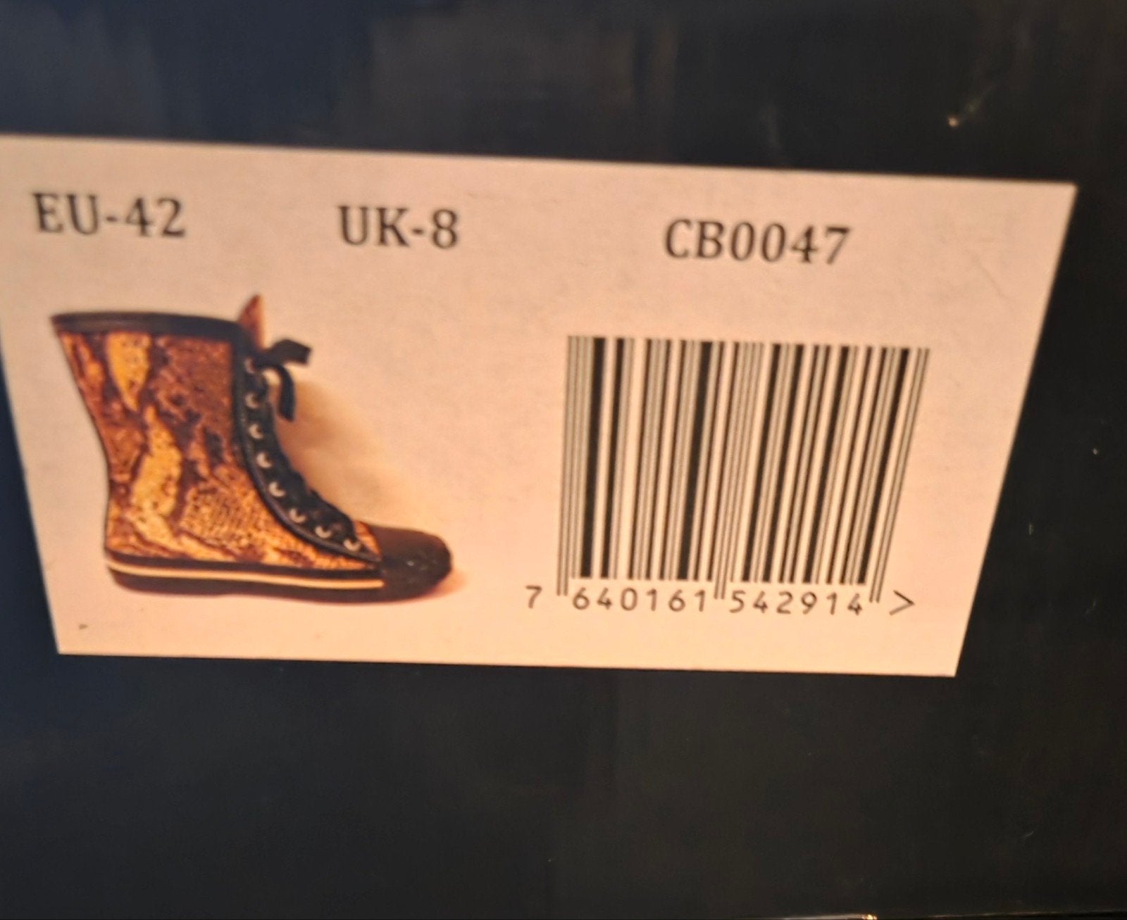 Ces bottes de pluie Elvetik « Construction., Sports & Fitness, Patinage, Enlèvement