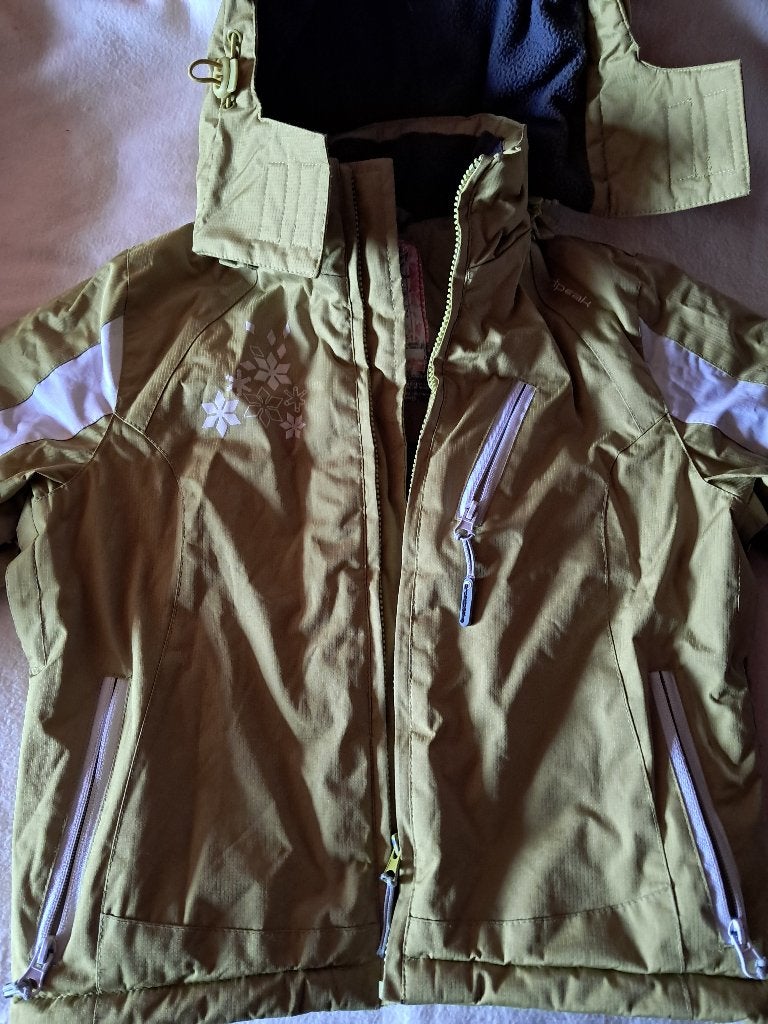 blouson ski fillette 8 ans, Ophalen, Ski