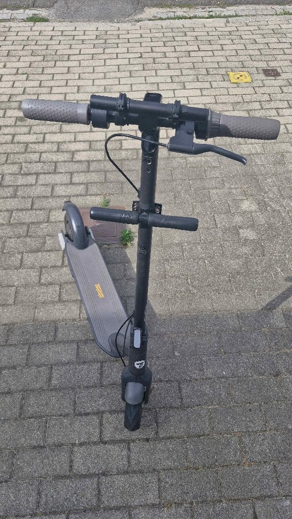Segway Ninebot KickScooter MAX G30, Enlèvement, Utilisé, Ninebot