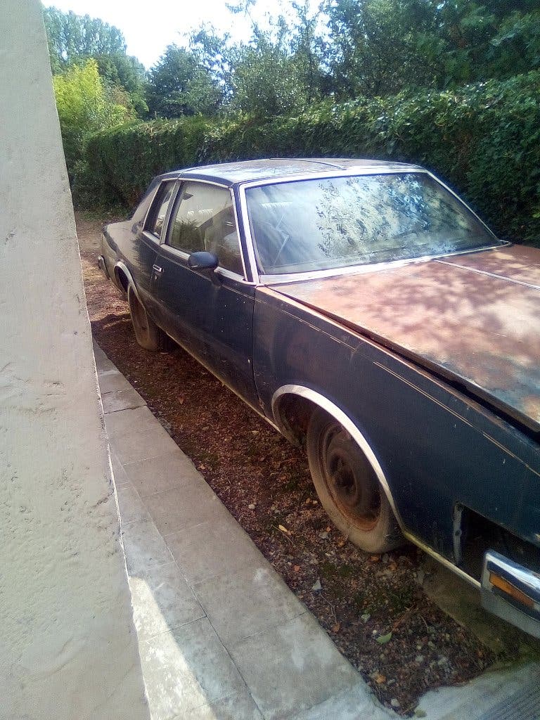 Pontiac Grand Prix, foto 5