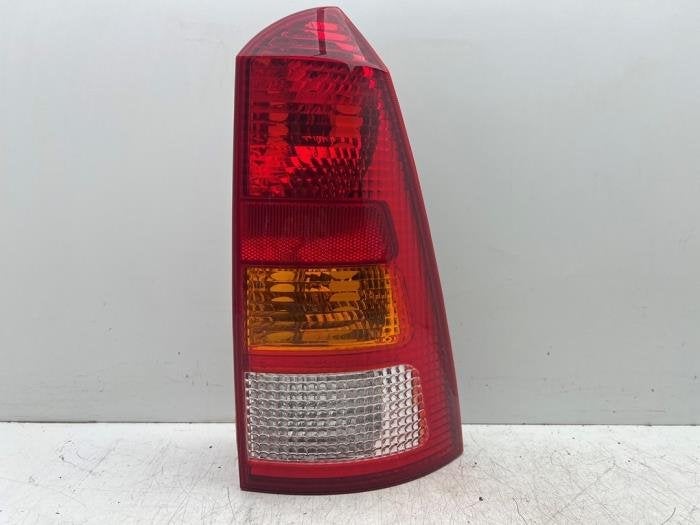 Achterlicht rechts van een Ford Focus, Auto-onderdelen, Gebruikt, -, -, Ophalen of Verzenden