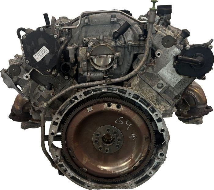 Mercedes-Benz C (W204) 3.0 - M272.948-M272-272.948, Envoi, Révisé, Mercedes-Benz