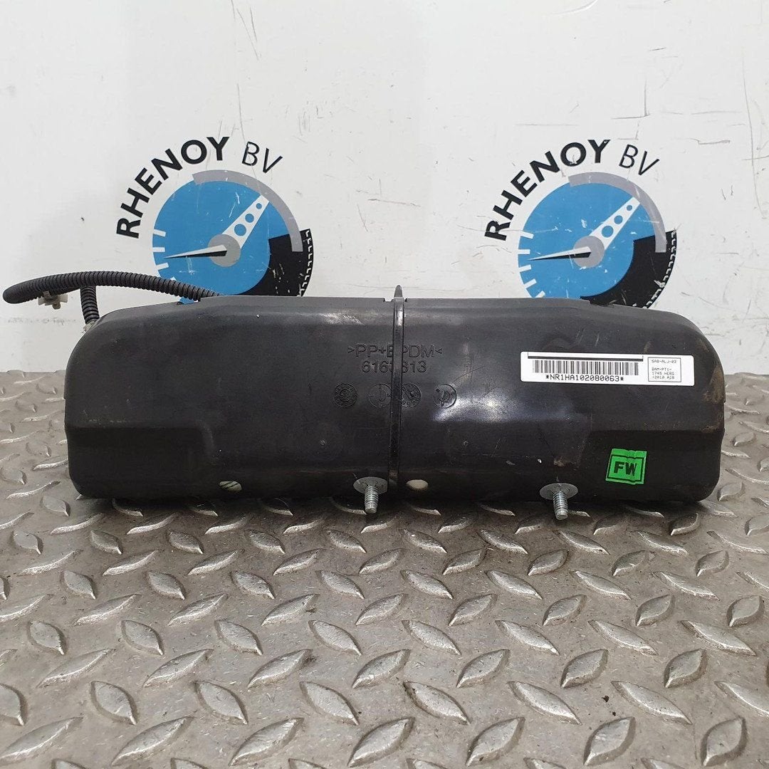 NISSAN MICRA AIRBAG RECHTS 2012, Enlèvement ou Envoi, Utilisé, ARN reconnu