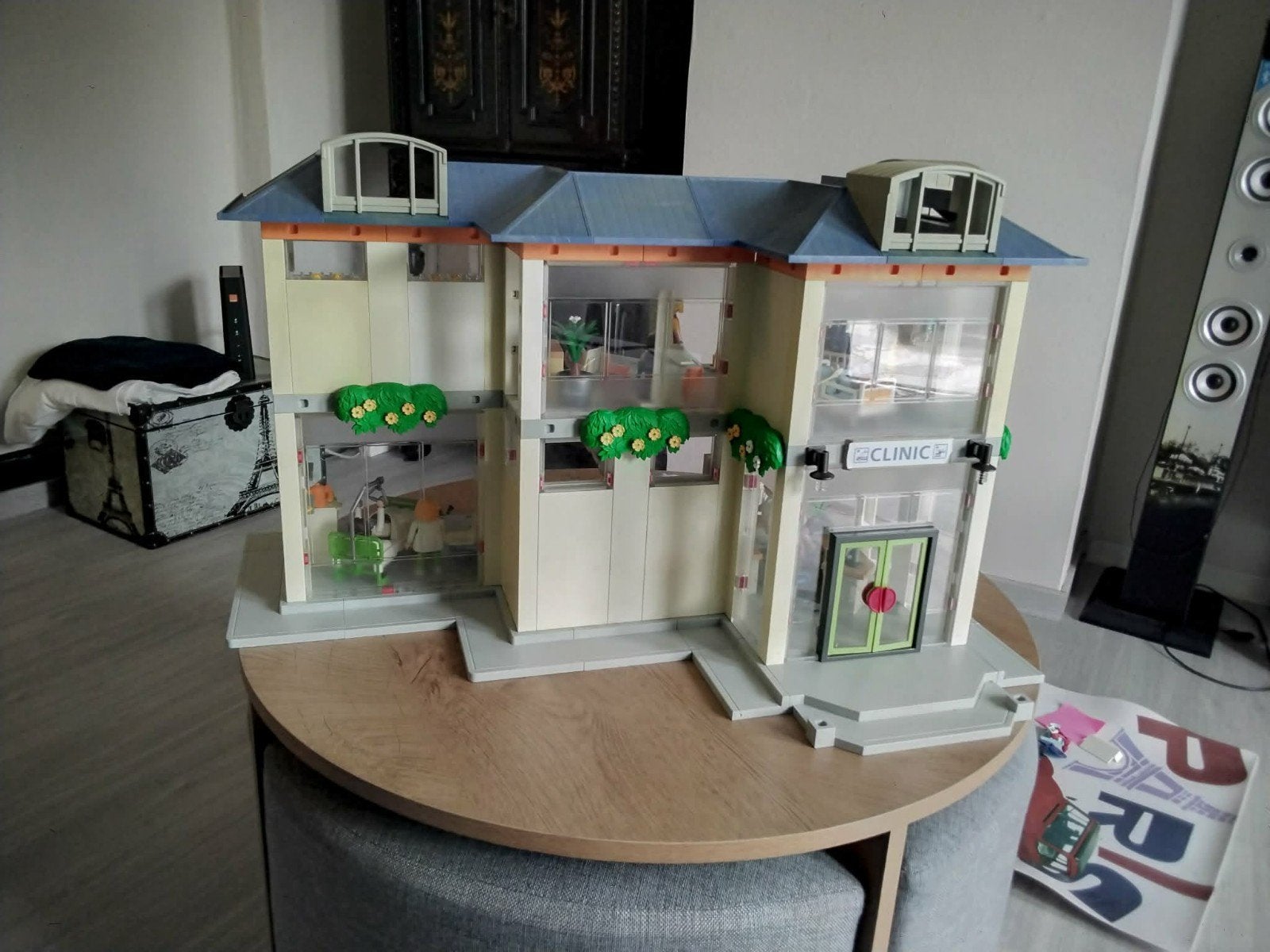 playmobils, Verzamelen, Poppenhuizen en Toebehoren, Ophalen