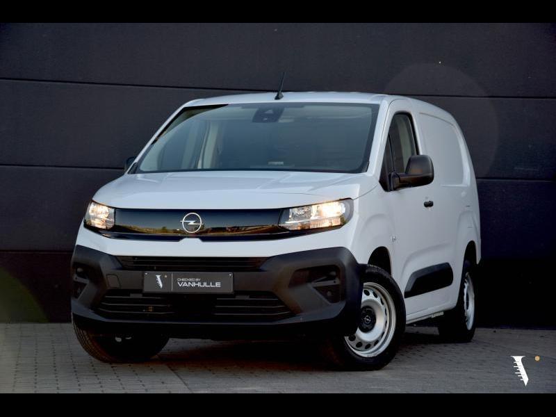 Opel Combo XL | CARPLAY | CRUISE, Auto's, Opel, Combo Tour, Airbags, Airconditioning, Bluetooth, Boordcomputer, Centrale vergrendeling