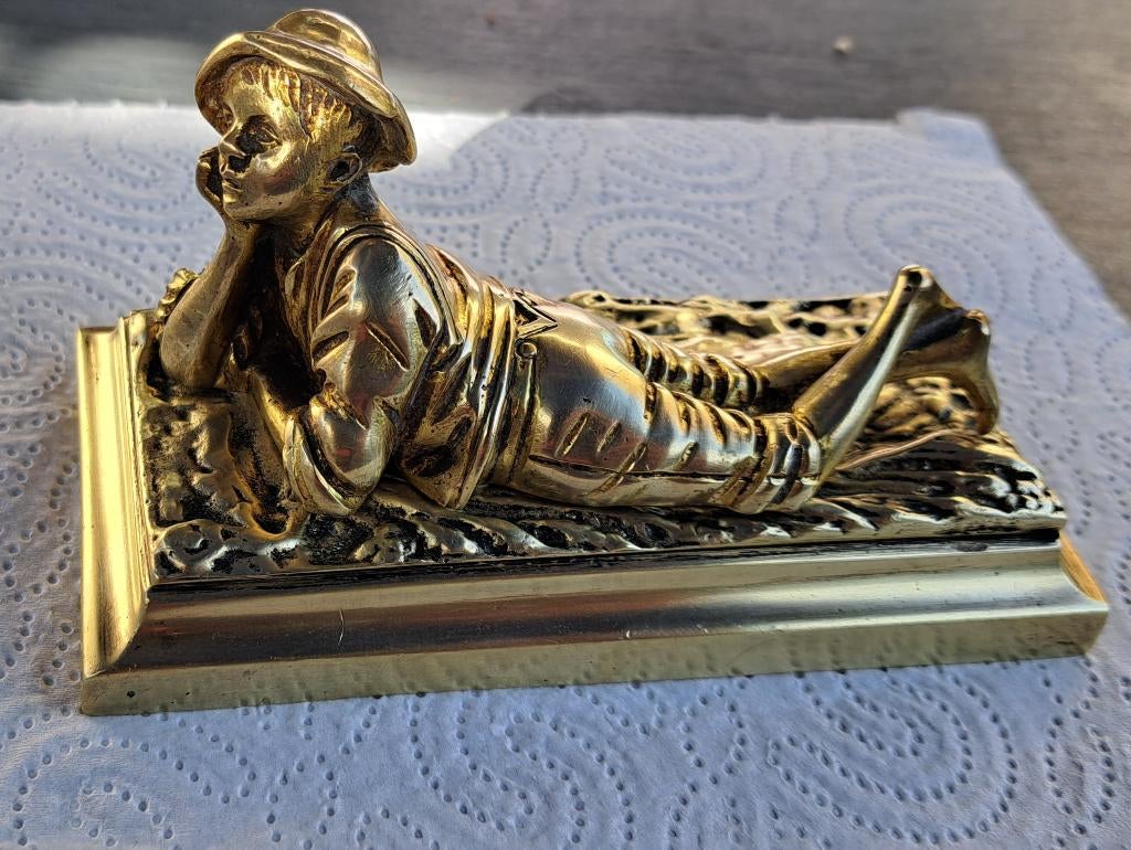 Statut, Collections, Collections Autre, Enlèvement, Utilisé