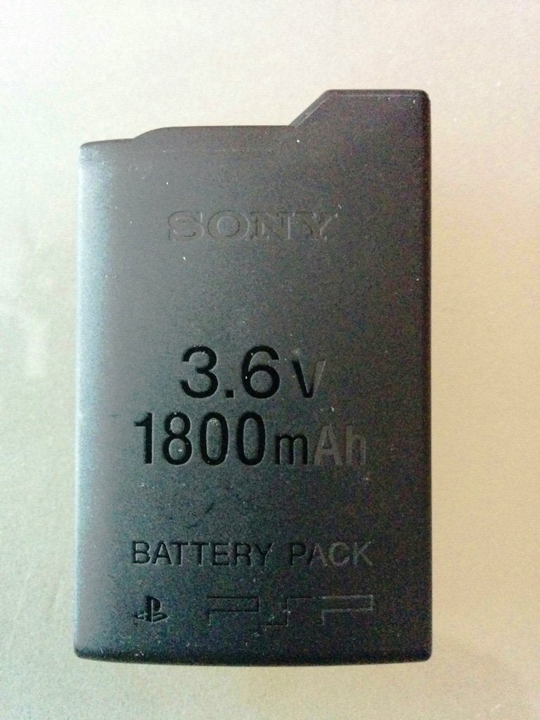 Sony psp games & accessoires, Ophalen of Verzenden, Gebruikt, PSP