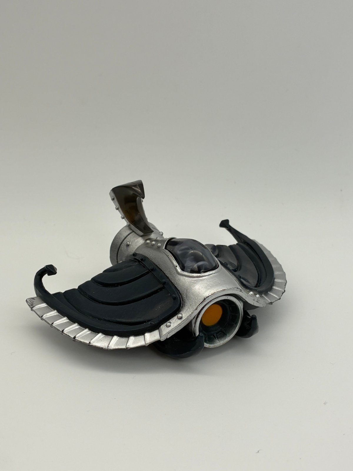 Superchargeurs Skylanders Dark Sea Shadow, Consoles de jeu & Jeux vidéo, Envoi, Comme neuf
