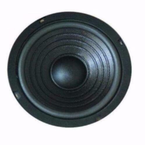 Bas speaker 75 Watt 4 en 8 Ohm [7200-D], Overige merken, Overige typen, Nieuw, Ophalen of Verzenden