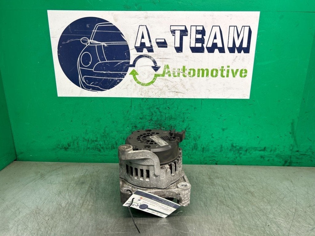 ALTERNATEUR BMW 3 serie Touring (E91) (01-2004/12-2012), Autos : Pièces & Accessoires, Valeo, Utilisé, 100, rue de Courcelles
75017  Paris, FR