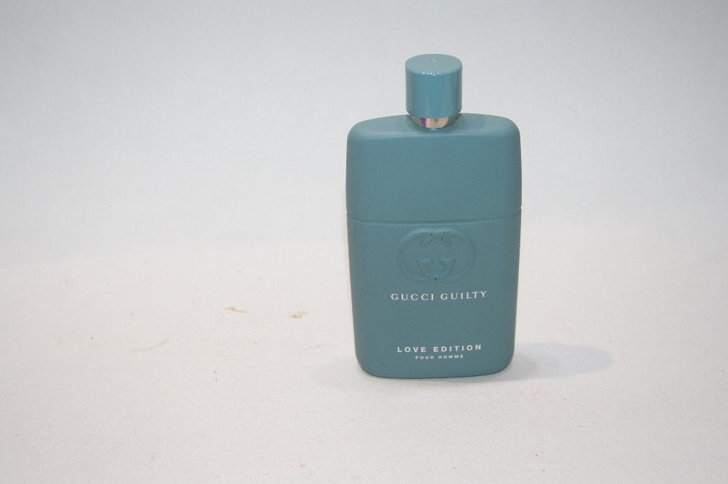 Gucci Guilty Love Edition for Men 90 ml EdP neuf & original, Enlèvement ou Envoi, Neuf