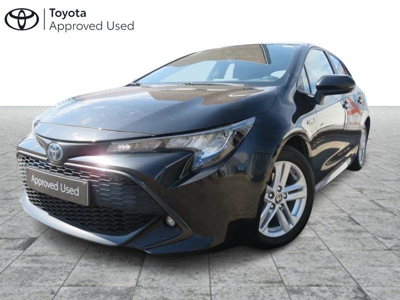 Toyota Corolla Dynamic, Auto's, Automaat, 78 g/km, 72 kW, Corolla