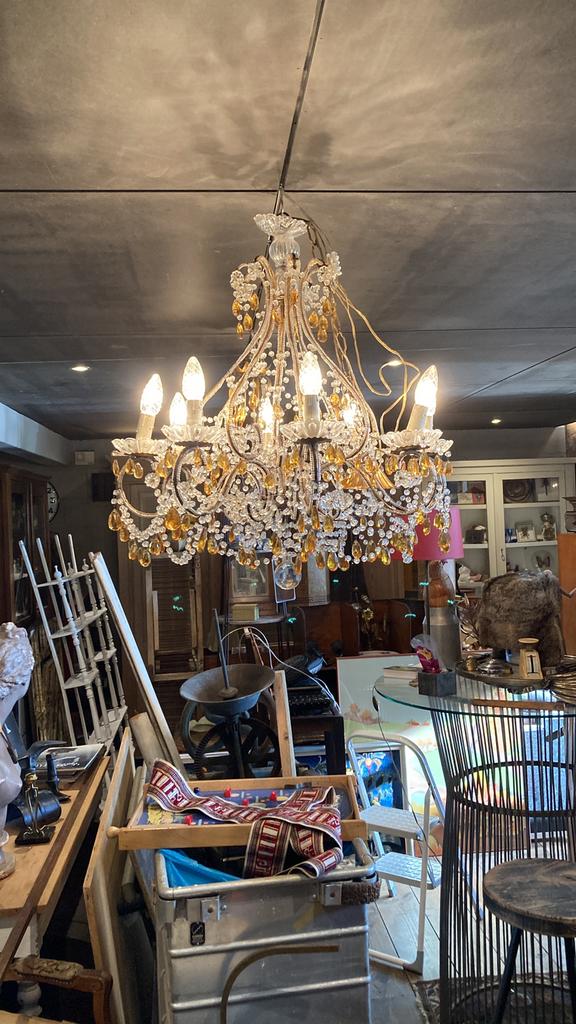 Objets variés de brocante, Enlèvement, Utilisé