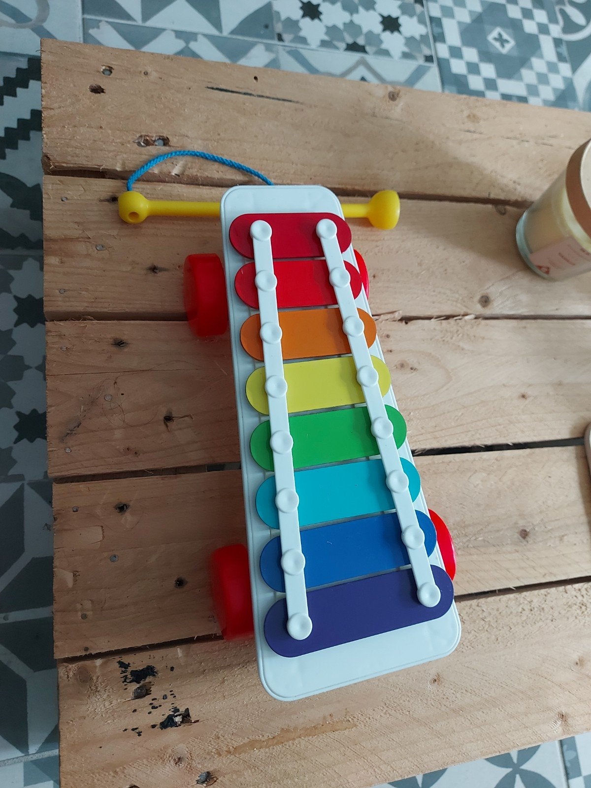 xylophone fisher price, Enlèvement ou Envoi