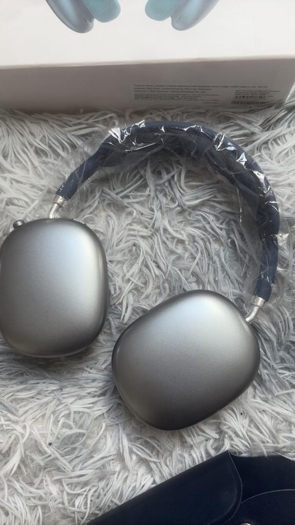 Max Aipods, Neuf, Autres marques, Bluetooth, Circum-aural