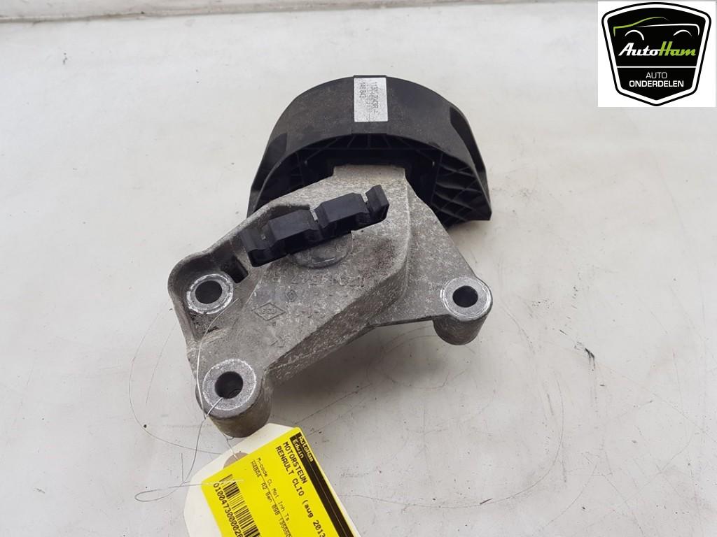 MONTAGE MOTEUR Renault Clio IV (5R) (01-2012/08-2021), Utilisé, Renault