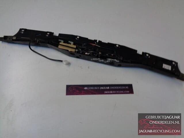 Cabrio dak slotplaat XK HJE8226AA, -, Utilisé, Jaguar, -