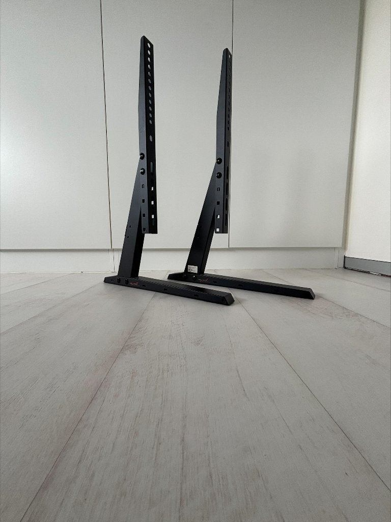 universiele voet voor Computerscherm/TV, Ophalen