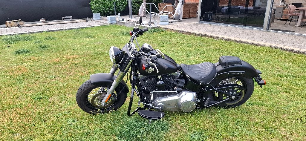 Motor Harley-davidson, Motoren, Motoren | Harley-Davidson, 2 cilinders, 1690 cc, Occasion, Particulier