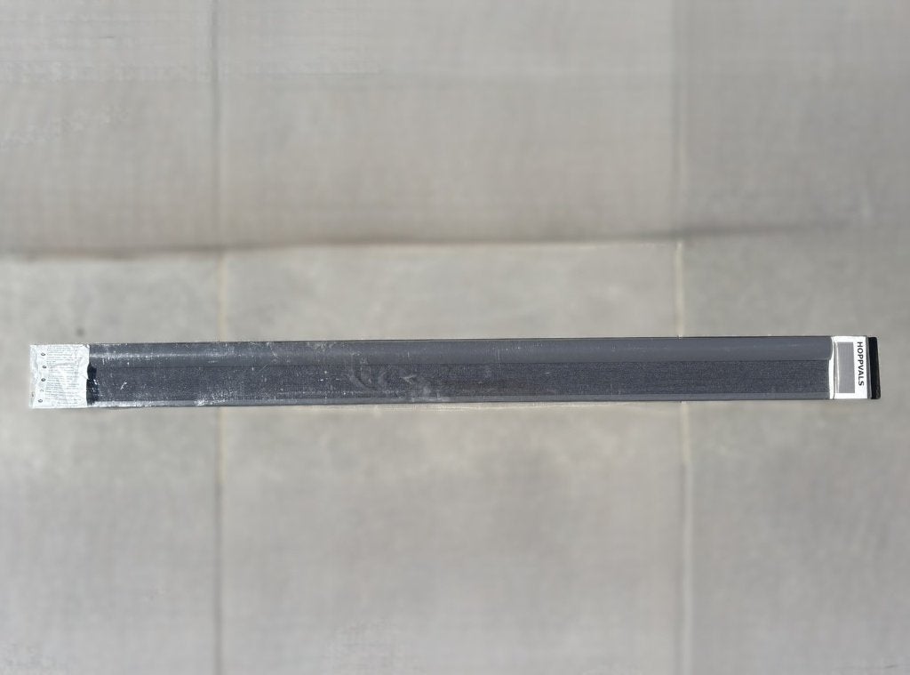 Store Ikea Hoppvals gris neuf 100*155, Neuf, Gris, Enlèvement ou Envoi, 100 cm