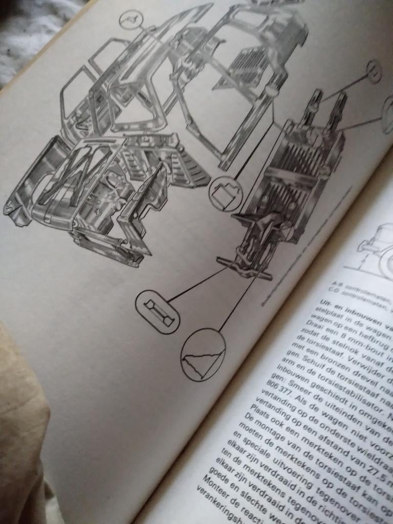 FAQ sur la Renault 6, Enlèvement ou Envoi