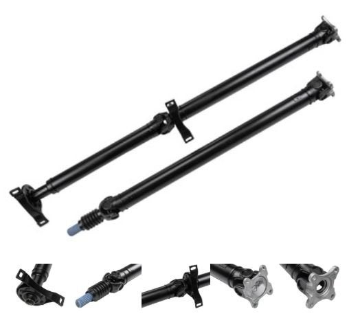Cardanas Mercedes Sprinter W906 cardanas A9064102916  A90641, -, Nieuw, Ophalen of Verzenden, -
