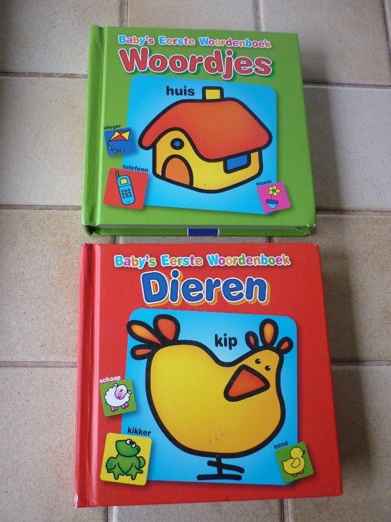 Speelgoed van 2 tot 5.50 euro., Ophalen of Verzenden, Gebruikt, 6 maanden tot 2 jaar